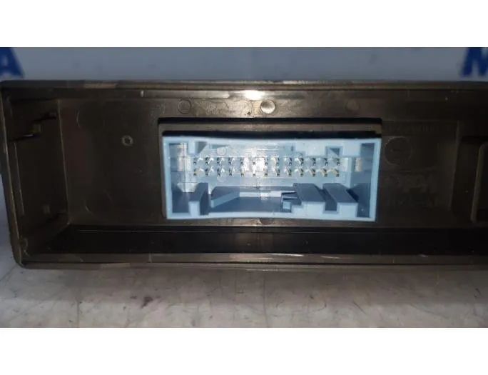 CITROËN C4 Picasso 2 generation (2013-2018) Engine Control Unit ECU 9806687980,1611428080,9666681180,A2C32427600,9801695280,9807502980,36448900,9804127280,9800630080,1612375780,180123008,1610104480 26874823