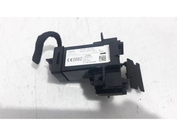 CITROËN C4 Picasso 2 generation (2013-2018) Engine Control Unit ECU 9806687980,1611428080,9666681180,A2C32427600,9801695280,9807502980,36448900,9804127280,9800630080,1612375780,180123008,1610104480 26874823