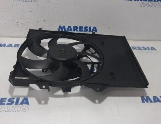 CITROËN C3 3 generation (2016-2024) Other Control Units |9801666680|Citroën|| 26961724