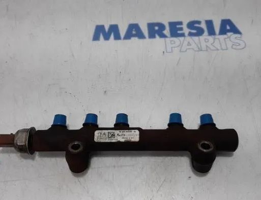 CITROËN C3 3 generation (2016-2024) Other Control Units 9804776780,28497Z01,9824940080,173321229 26962540