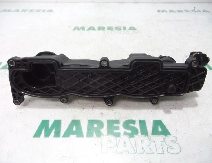 PEUGEOT Expert 2 generation (2007-2020) Крышка клапана 9660281080,0248L1 26966435