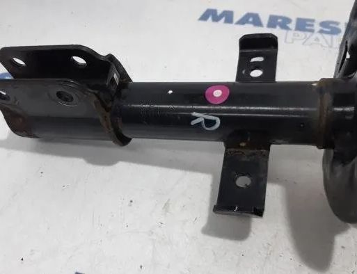 RENAULT Clio 4 generation (2012-2020) Front Right Shock Absorber 543026988R,543022511R,540103930R,PS9410339R 26974015
