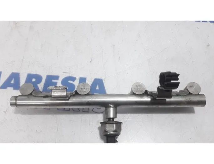 PEUGEOT 207 1 generation (2006-2009) Other Control Units V756805180,198544,9819652980,V75680518001,98196529800 26981576