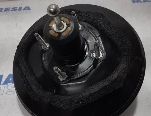 CITROËN C4 2 generation (2010-2024) Brake Servo Booster 4535ER,9674747580,88MD78 26983518