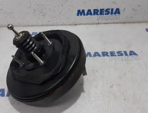 CITROËN C4 2 generation (2010-2024) Brake Servo Booster 4535ER,9674747580,88MD78 26983518