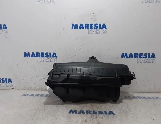 PEUGEOT 207 1 generation (2006-2009) Air Filter Box V753482280,1420R2,1420V6 26983633