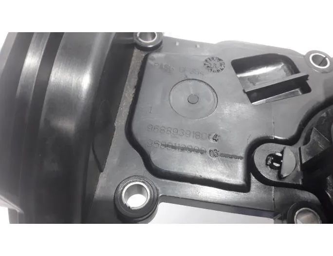 PEUGEOT Expert 2 generation (2007-2020) Крышка клапана 9688939180,0248S0 26992552