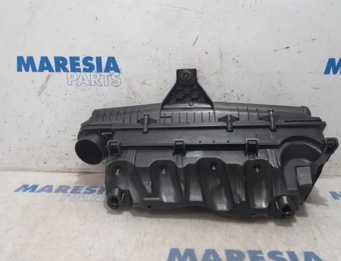 PEUGEOT 207 1 generation (2006-2009) Air Filter Box 1420V6,V758962580 26993819