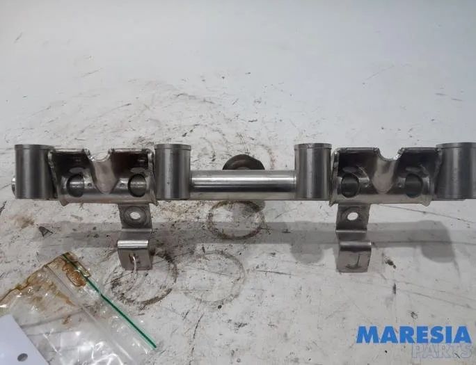 PEUGEOT 208 Peugeot 208 (2012-2015) Other Control Units 198544,9819652980,V7688061 27136070