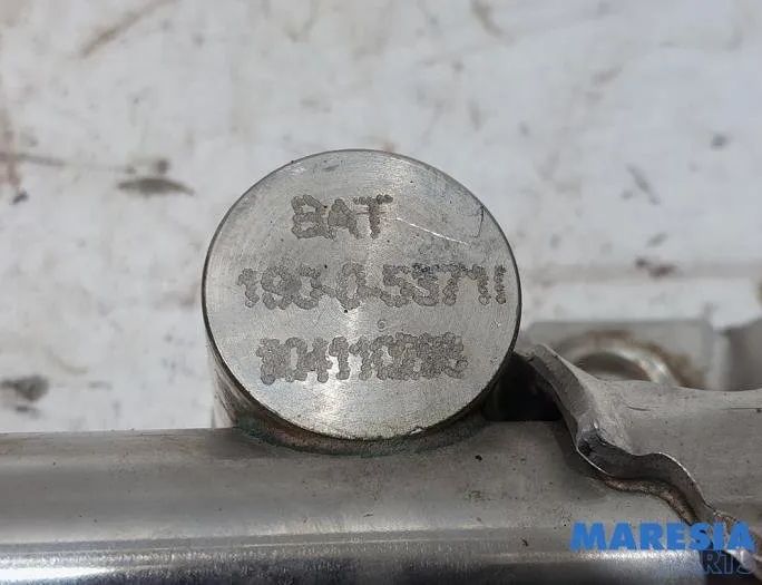 PEUGEOT 208 Peugeot 208 (2012-2015) Other Control Units 198544,9819652980,V7688061 27136070