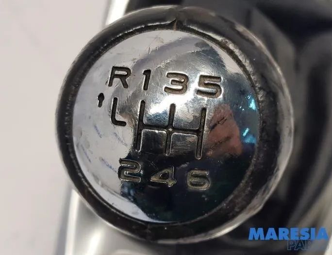 PEUGEOT 3008 1 generation (2010-2016) Кулиса 2400NQ,9673346080,2403V2,1684691880,119181138,50462105 27291152