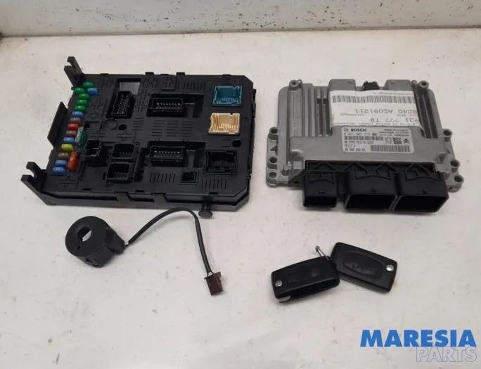 PEUGEOT 3008 1 generation (2010-2016) Engine Control Unit ECU BSI04EVK04,9666320880,1944K1,1944K2,0261S05715,9666824080,1039S36908,9663123380,6570A0,281201930C,966405908002,6580VV,6580VW,6160C1,1663371880,1677641180,0020310,NS06592716,966459080 27295770