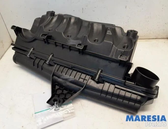 PEUGEOT 3008 1 generation (2010-2016) Air Filter Box 1420V6,1420T5 27297248