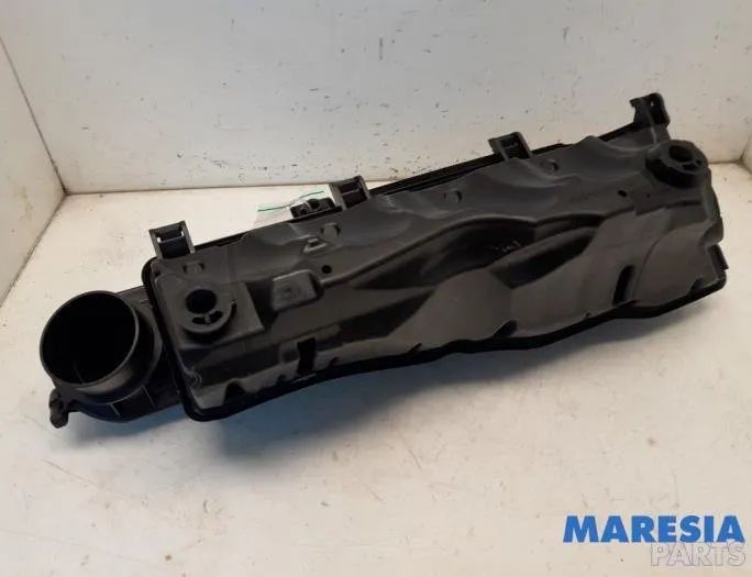 PEUGEOT 3008 1 generation (2010-2016) Air Filter Box 1420V6,1420T5 27297248