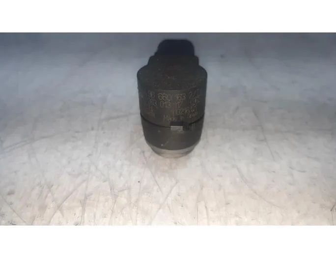 PEUGEOT 508 1 generation (2010-2020) Rear Parking Sensor Kit 9666016377,0263003893,1611735480,9666016377T4 27376864