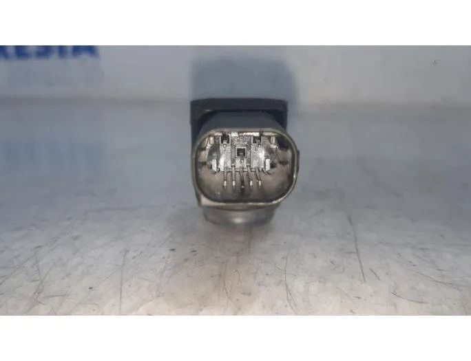 PEUGEOT 508 1 generation (2010-2020) Rear Parking Sensor Kit 9666016377,0263003893,1611735480,9666016377T4 27376864