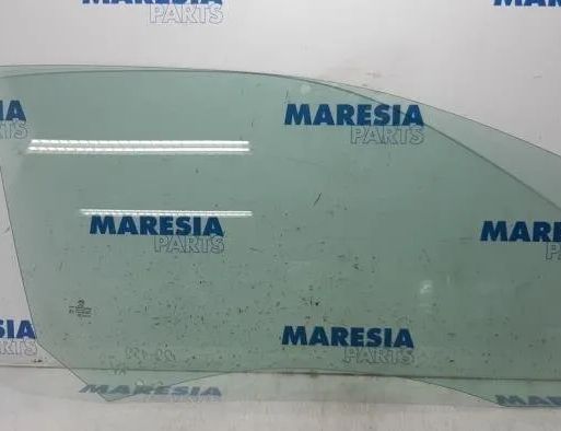 PEUGEOT 208 Peugeot 208 (2012-2015) Стекло передней правой двери E000189,43R009007,9674378680 27377250