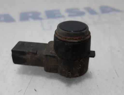 PEUGEOT 508 1 generation (2010-2020) Rear Parking Sensor Kit 1611735380,96660163,0263013117 27377296