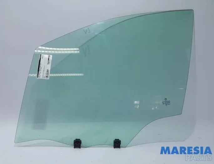 PEUGEOT 208 Peugeot 208 (2012-2015) Стекло передней левой двери 9673360780,E000189,43R009007,DOT39 27390709