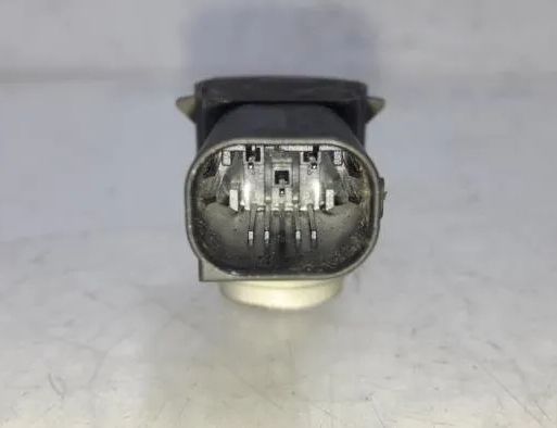 PEUGEOT 508 1 generation (2010-2020) Rear Parking Sensor Kit 9666016377,1611735480,9666016377N9,0263013148 27391125