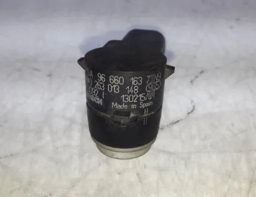 PEUGEOT 508 1 generation (2010-2020) Rear Parking Sensor Kit 9666016377,1611735480,9666016377N9,0263013148 27391125