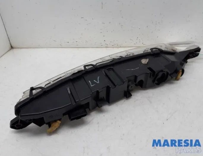 CITROËN C4 Picasso 2 generation (2013-2018) Other Control Units 9833404080,9676036580 27522945