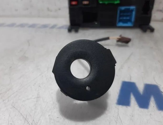 PEUGEOT 2008 1 generation (2013-2020) Engine Control Unit ECU 9666729580,9663123380,9807532080,0281030548,9808016480,1611785780,BSIN0300,1663365380,1610190380,1677649280 27656067