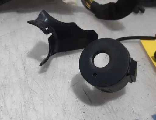 PEUGEOT 207 1 generation (2006-2009) Engine Control Unit ECU 9666681180,9663123280,9800268980,9666951980,657077,180123008,6580YJ,6580YK,1663371380,BSIEVX0100,1610007580 27656230