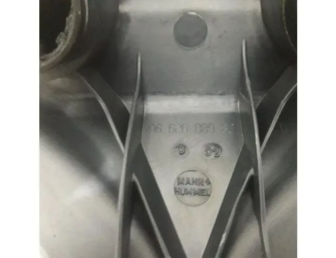 CITROËN C4 Picasso 1 generation (2006-2013) Другие шланги 0248Q6,9662688980 27743980