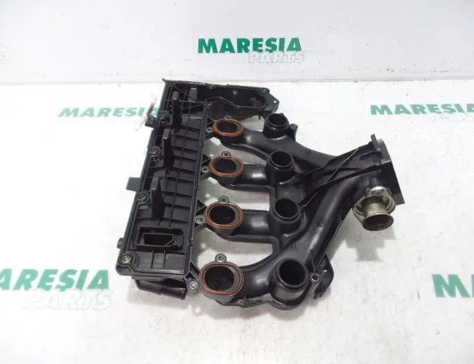 CITROËN C4 Picasso 1 generation (2006-2013) Другие шланги 0248Q6,9662688980 27744718