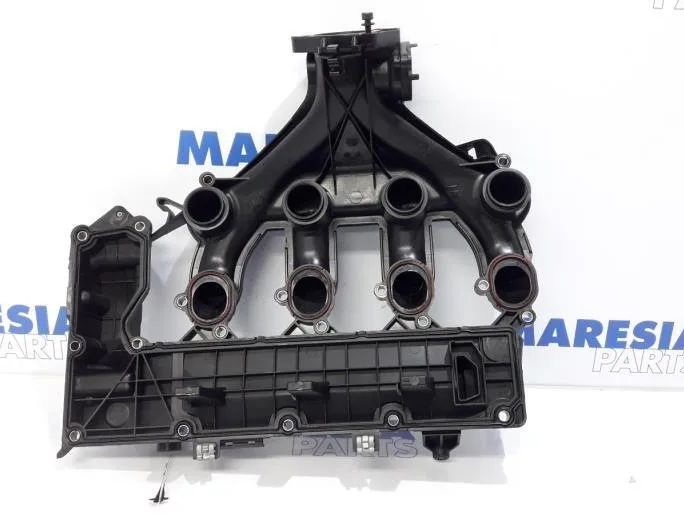 CITROËN C5 2 generation (2008-2017) Hoses 0248Q6,9662688980 27744797