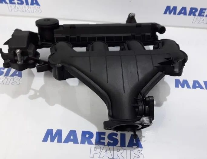 CITROËN C5 2 generation (2008-2017) Hoses 0248Q6,9662688980 27744797