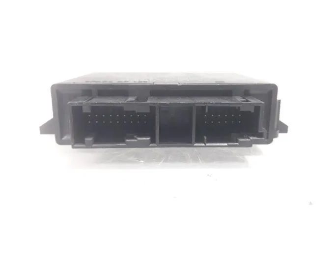 PEUGEOT 207 1 generation (2006-2009) PDC Parking Distance Control Unit 9661496880,6590T0 27745737