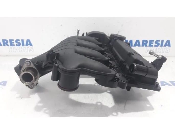 CITROËN Jumpy 2 generation (2007-2016) Hoses 0248Q6,9662688980 27747617