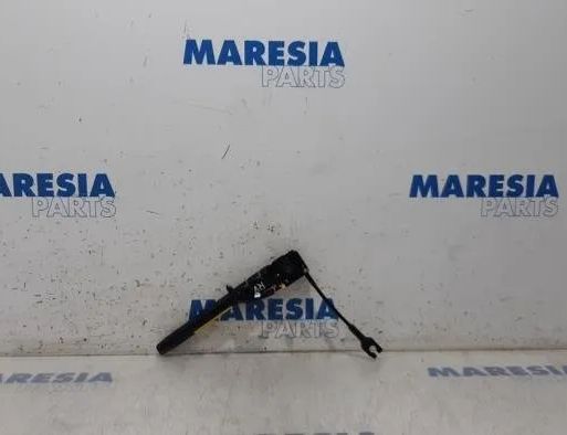 PEUGEOT 5008 1 generation (2009-2016) Belt Tensioner 8975HP,34040739B 27748051