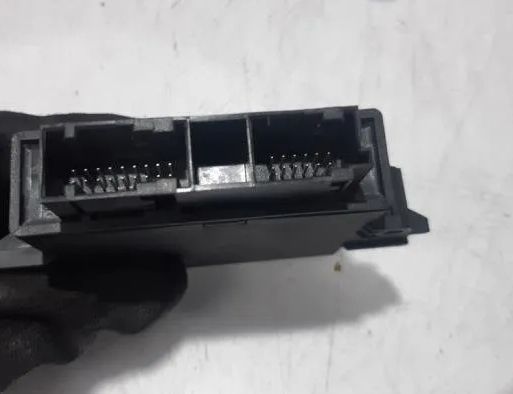 PEUGEOT 207 1 generation (2006-2009) PDC Parking Distance Control Unit 9661496880 27748087