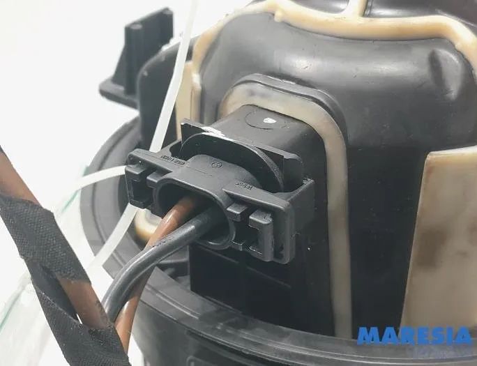 PEUGEOT 308 T7 (2007-2015) Other Control Units 6441Z7,T10005880 27753594