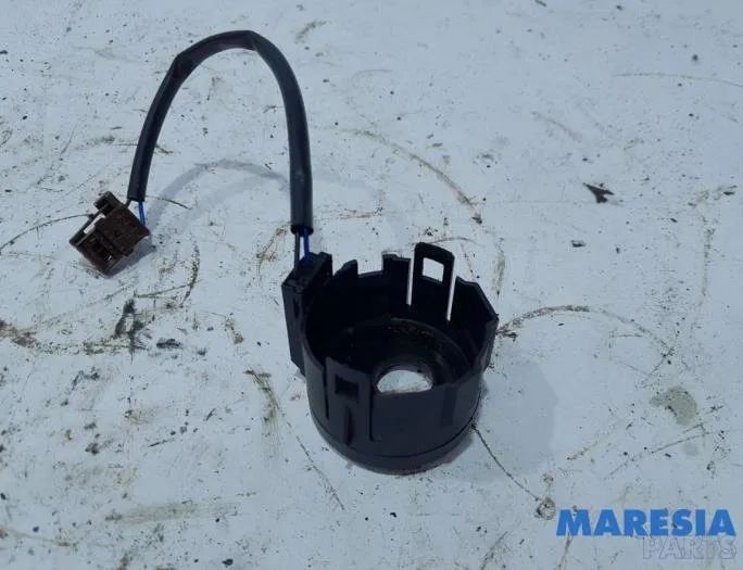 CITROËN C3 2 generation (2009-2016) Engine Control Unit ECU 9666952080,9666729580,0281017600,9676830080,9663123380,657071,6580YG,6160C1,BSIEVX0200,6580YH 27755139