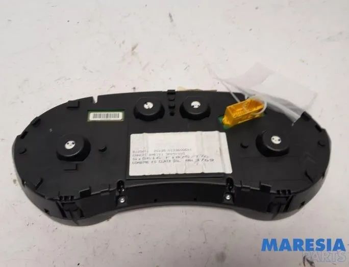 PEUGEOT 308 T7 (2007-2015) Other Control Units 9806132880,9664376980,503001556210,6103R5 27756953
