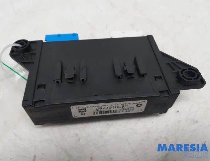 CITROËN C4 Picasso 2 generation (2013-2018) Central locking control unit 9800162780,9812711280,59362235 27760687