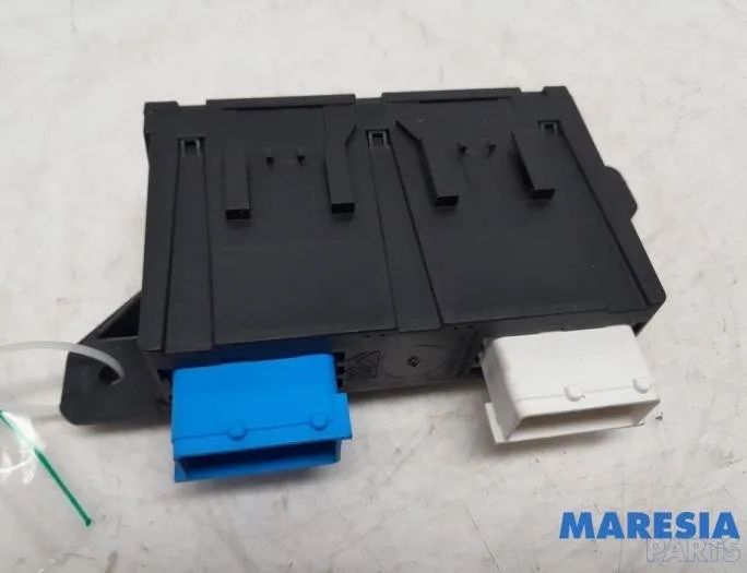 CITROËN C4 Picasso 2 generation (2013-2018) Central locking control unit 9800162780,9812711280,59362235 27760687