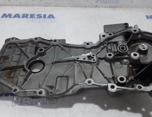 RENAULT Clio 4 generation (2012-2020) Крышка переднего двигателя 135024452R,100013105R,135028725R 27772028