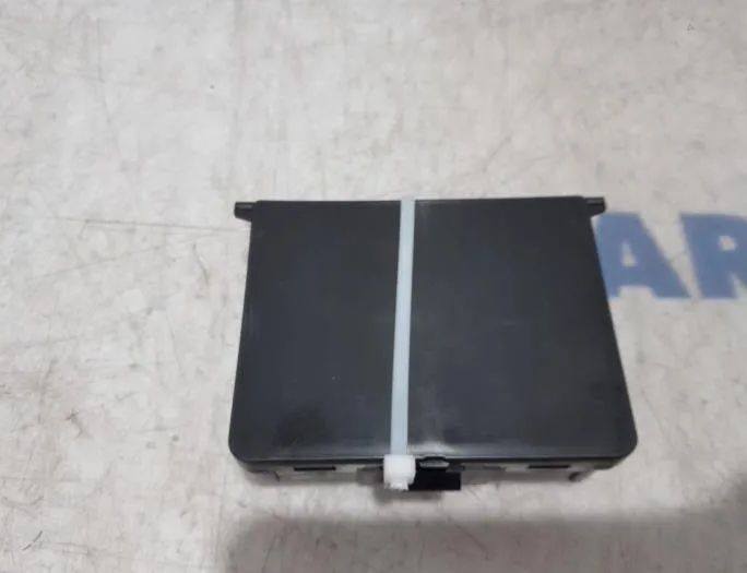 CITROËN C4 Cactus 1 generation (2014-2024) Climate Control Unit 9811039380,E1142803F,00846797 27804681