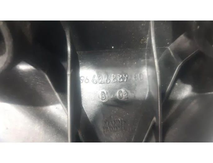 PEUGEOT Expert 2 generation (2007-2020) Крышка клапана 9662688980,0248Q6 27805965