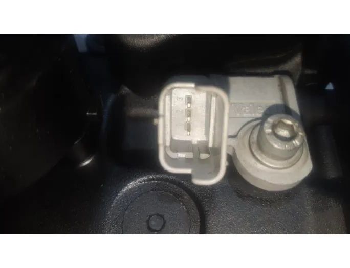 PEUGEOT Expert 2 generation (2007-2020) Крышка клапана 9662688980,0248Q6 27805965