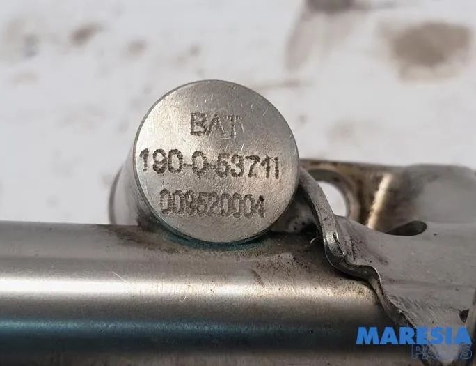 PEUGEOT 308 T7 (2007-2015) Other Control Units V756805180,198544,9819652980,9813754680,198554,V7568051 27806026