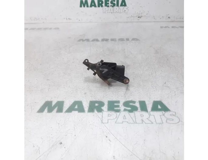 PEUGEOT 308 T7 (2007-2015) Other Control Units 1307213000 27823036