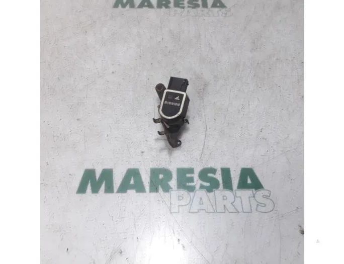 PEUGEOT 308 T7 (2007-2015) Other Control Units 1307213000 27823036