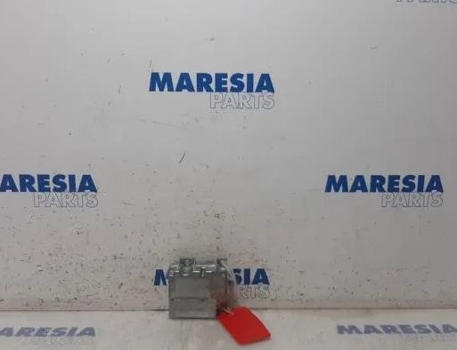 PEUGEOT 207 1 generation (2006-2009) Блок SRS 21610281,6546C3,6546A5,654654,21621678 27823972