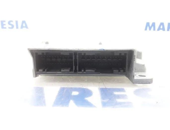 PEUGEOT 207 1 generation (2006-2009) Блок SRS 9664402580,609221000,6546C3 27825131